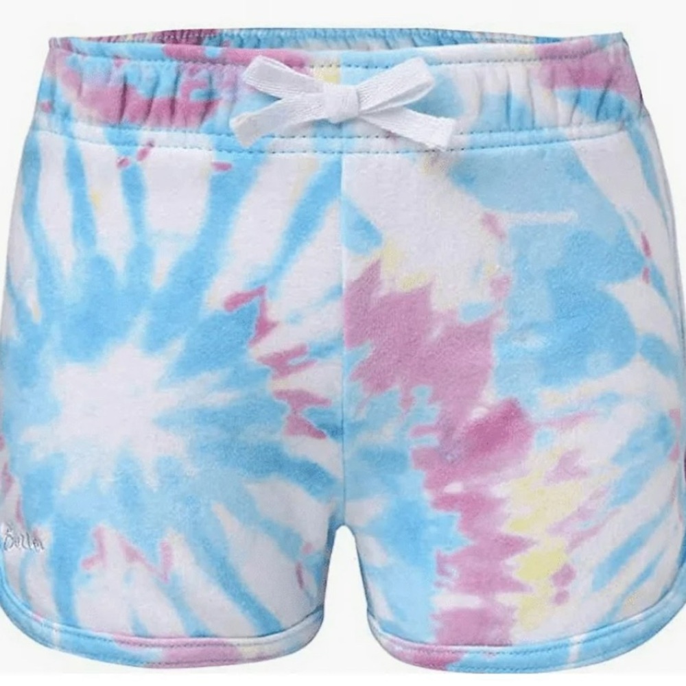 Butter super soft shorts for girls L 14/16